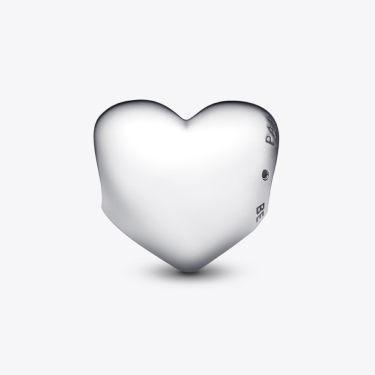 Charm Cuore Be Love da incidere