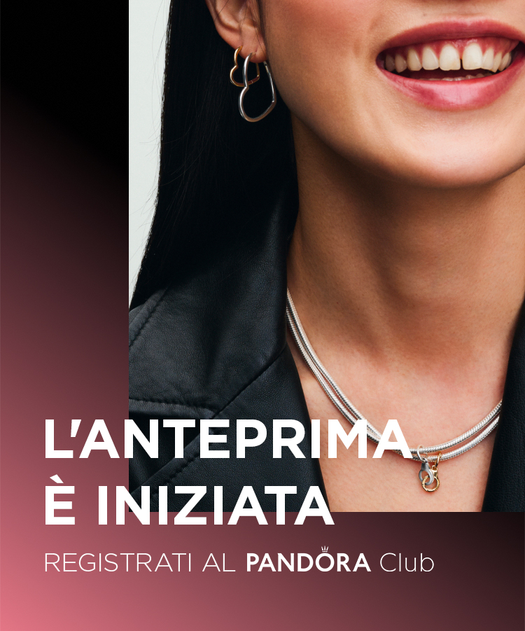 Anteprima Esclusiva