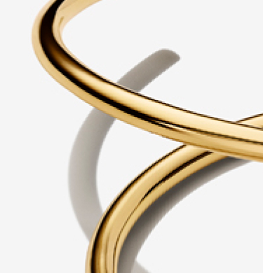 Gioielli in Placcato Oro 14k