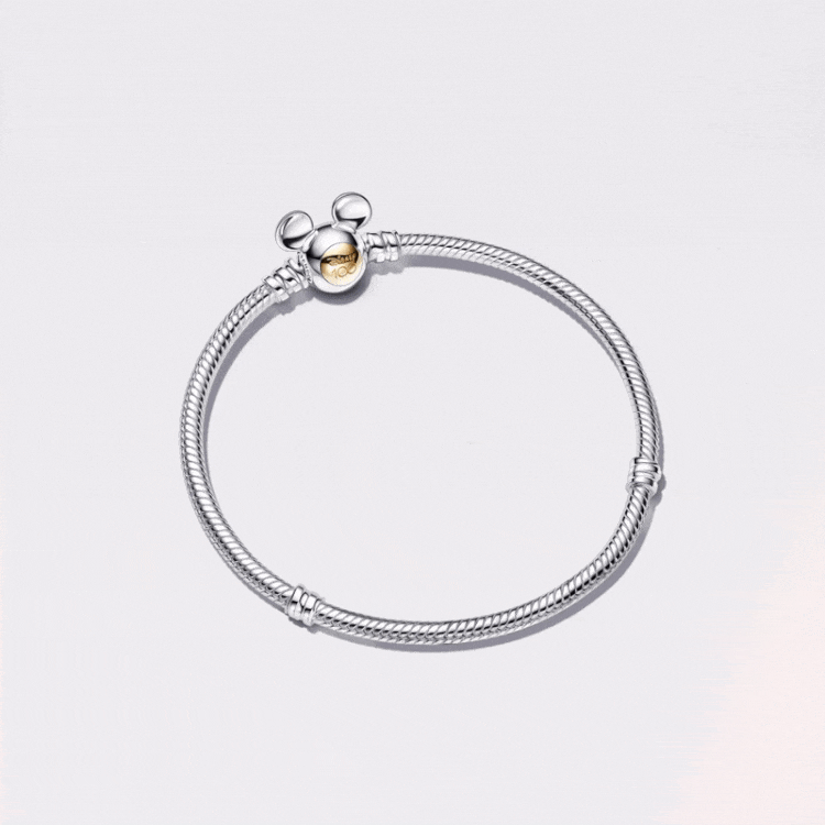 Disney x Pandora D100