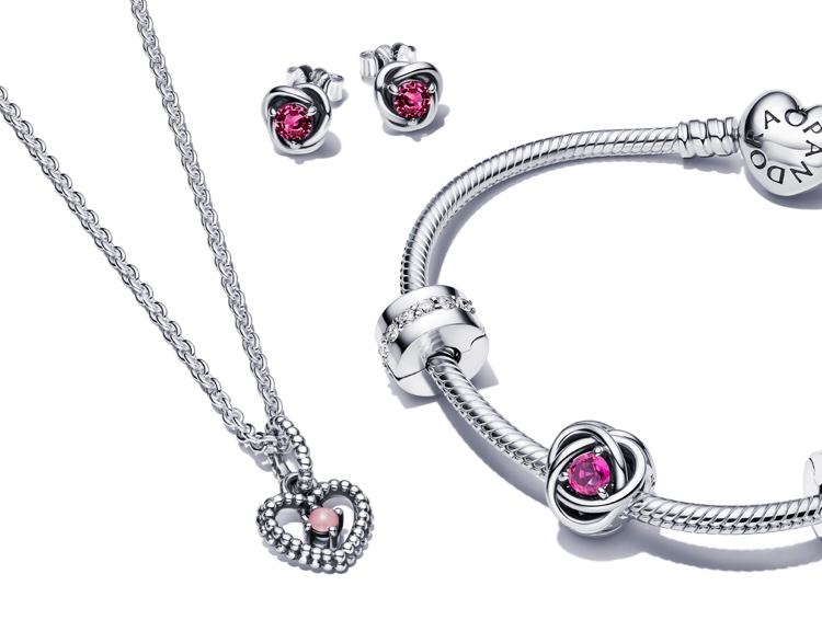 October birthstone style
