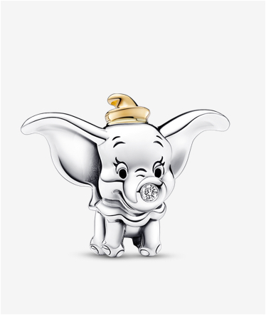 Disney, 100° Anniversario, Dumbo