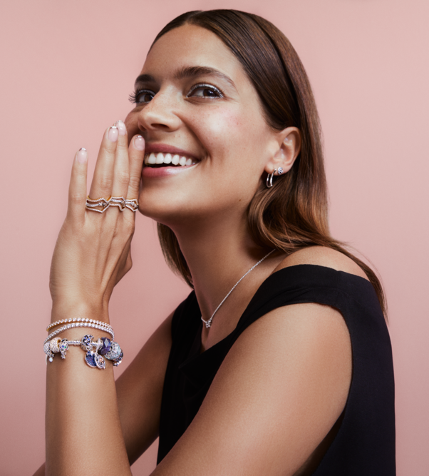 Pandora wish list for the holidays