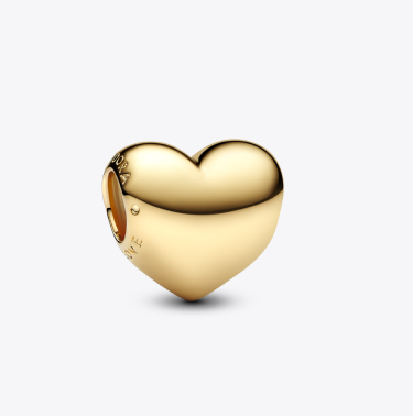 Charm Cuore Be Love da incidere