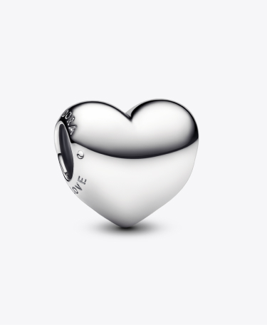 Charm Cuore Be Love da incidere