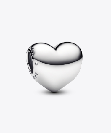 Charm Cuore Be Love da incidere