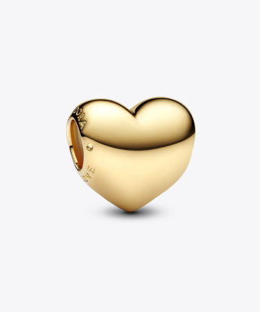 Charm Cuore Be Love da incidere