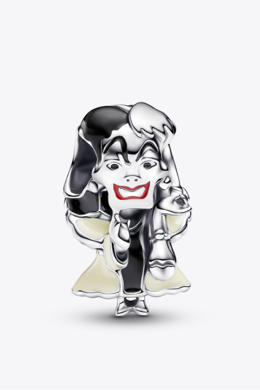Disney, Crudelia De Mon