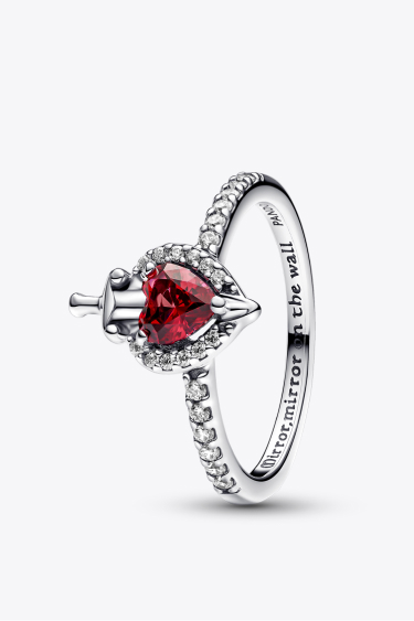 Disney, Anello Regina Cattiva