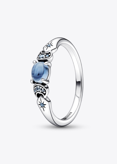 Disney Aladdin Princess Jasmine Ring