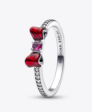 Disney Princess Snow White Bow Ring
