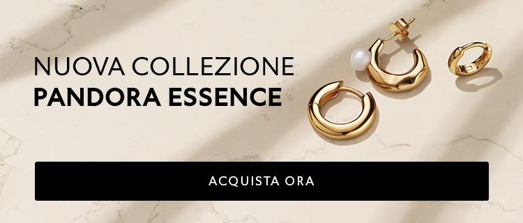 PANDORA ESSENCE