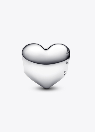 Charm Cuore Be Love da incidere