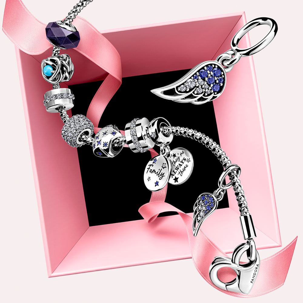 Pandora wish list for the holidays