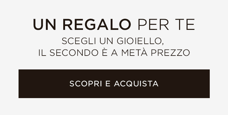 Gioielli in promozione