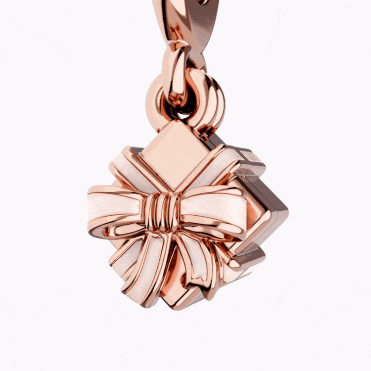 Birthday charm gif