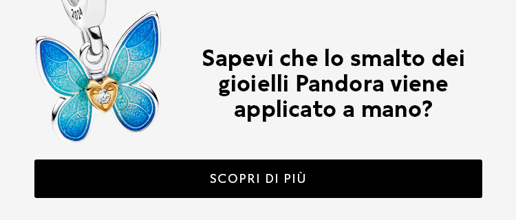 Gioielli realizzati con amore