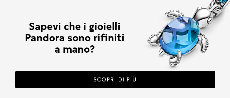 Gioielli realizzati con amore