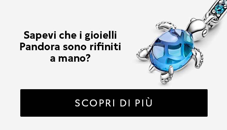 Gioielli realizzati con amore