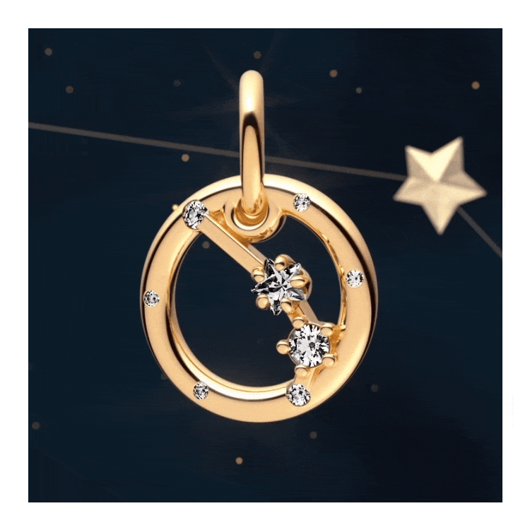 Scopri i gioielli dello Zodiaco