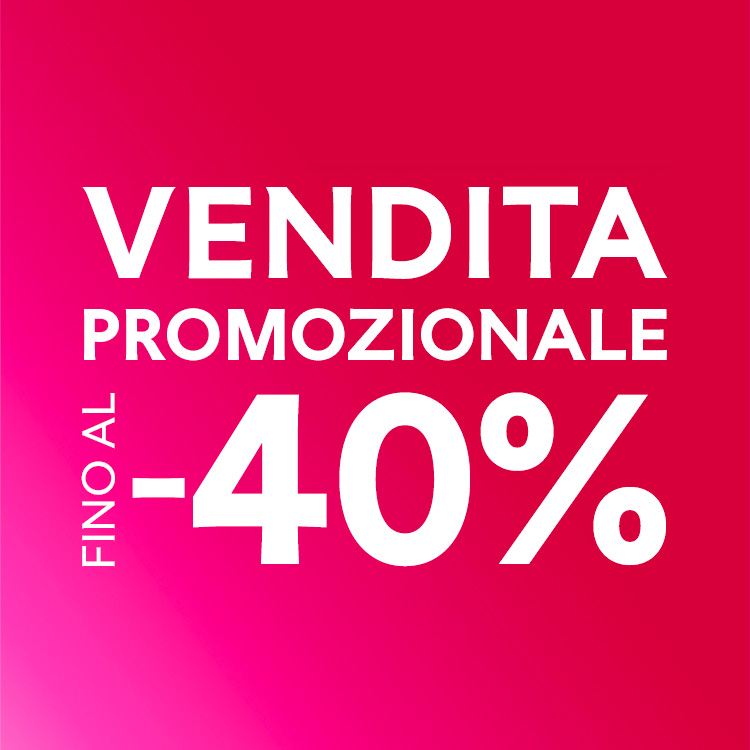 Vendita Promozionale