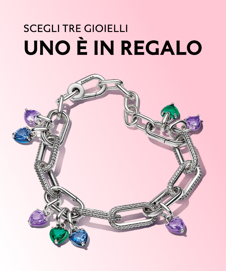 Ultime ore della promozione 3x2