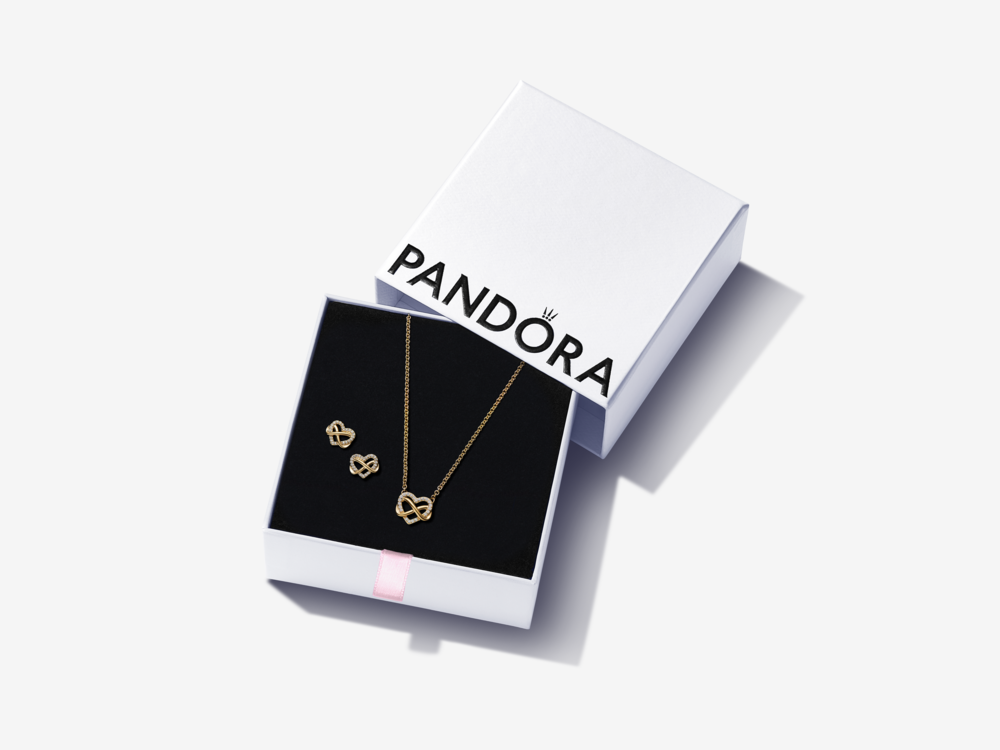 Amore Infinito Gold