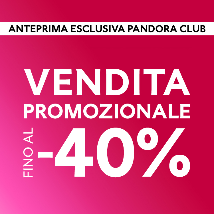 ANTEPRIMA SALDI