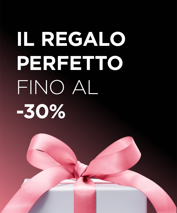 Trova il regalo perfetto