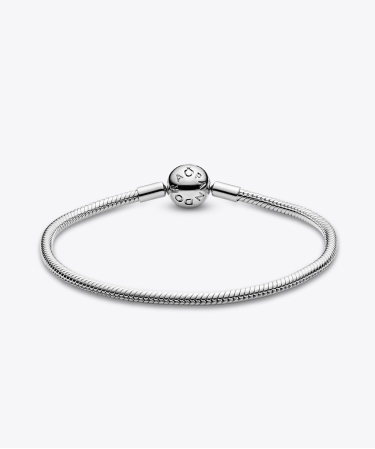Bracciale con Chiusura a Sfera