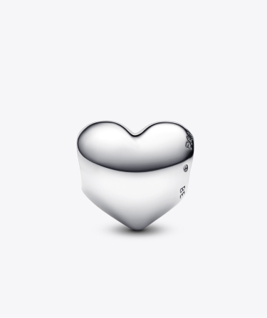 Charm Cuore Be Love da incidere