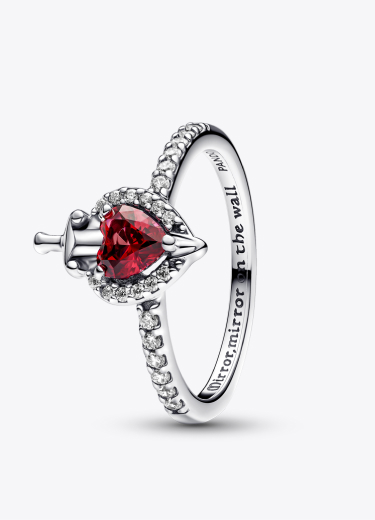 Disney, Anello Regina Cattiva