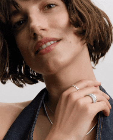 Charm Pendente Cuore dell'Amicizia Opale