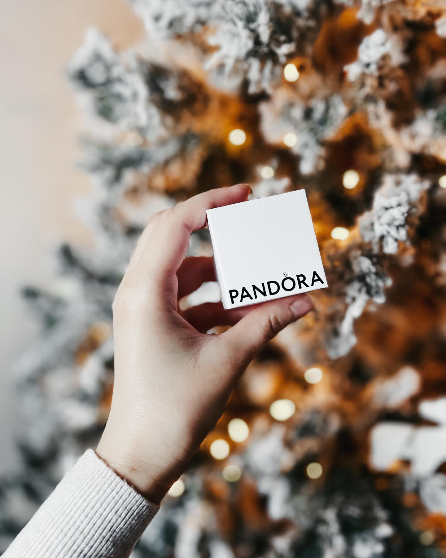 Scopri i gioielli Pandora
