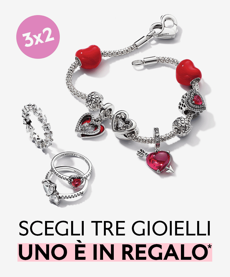 Ultime ore della promozione 3x2
