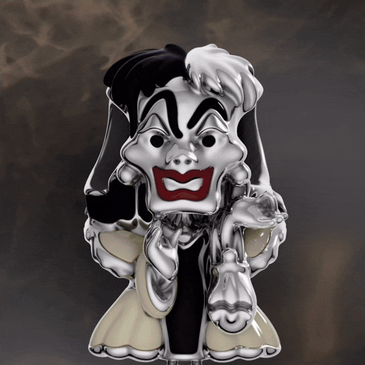 Disney x Pandora