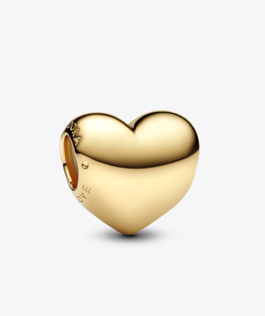 Charm Cuore Be Love da incidere