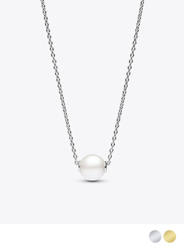 Collana Perla d’Acqua Dolce Coltivata