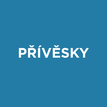 Přívěsky