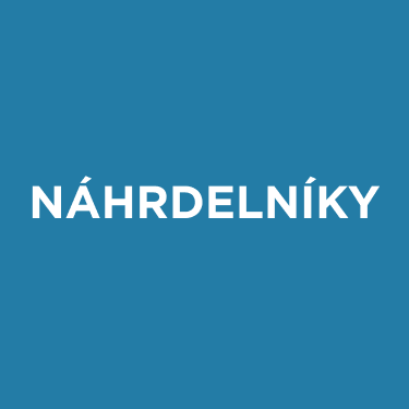 náhrdelníky