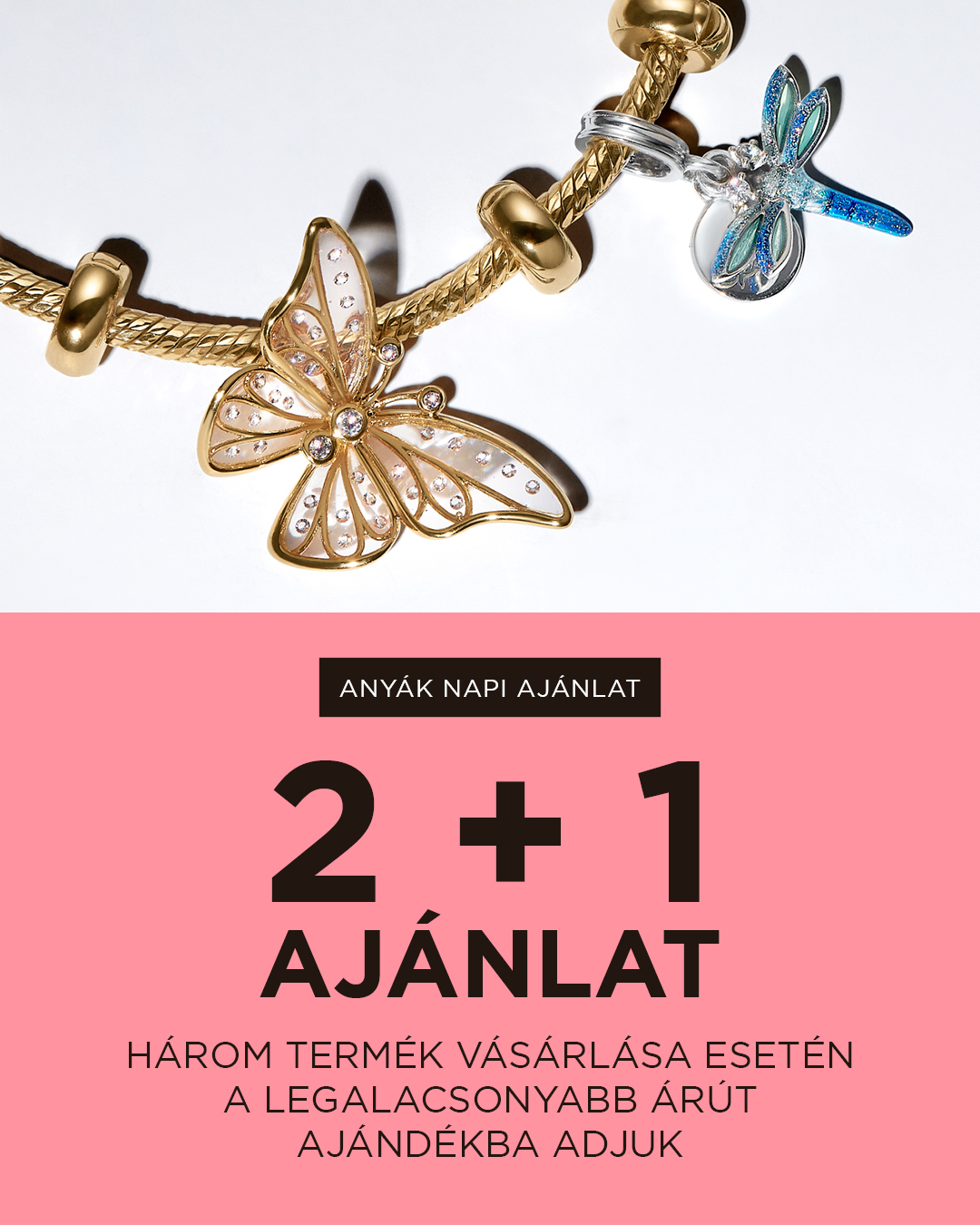 Anyák napi ajánlatok