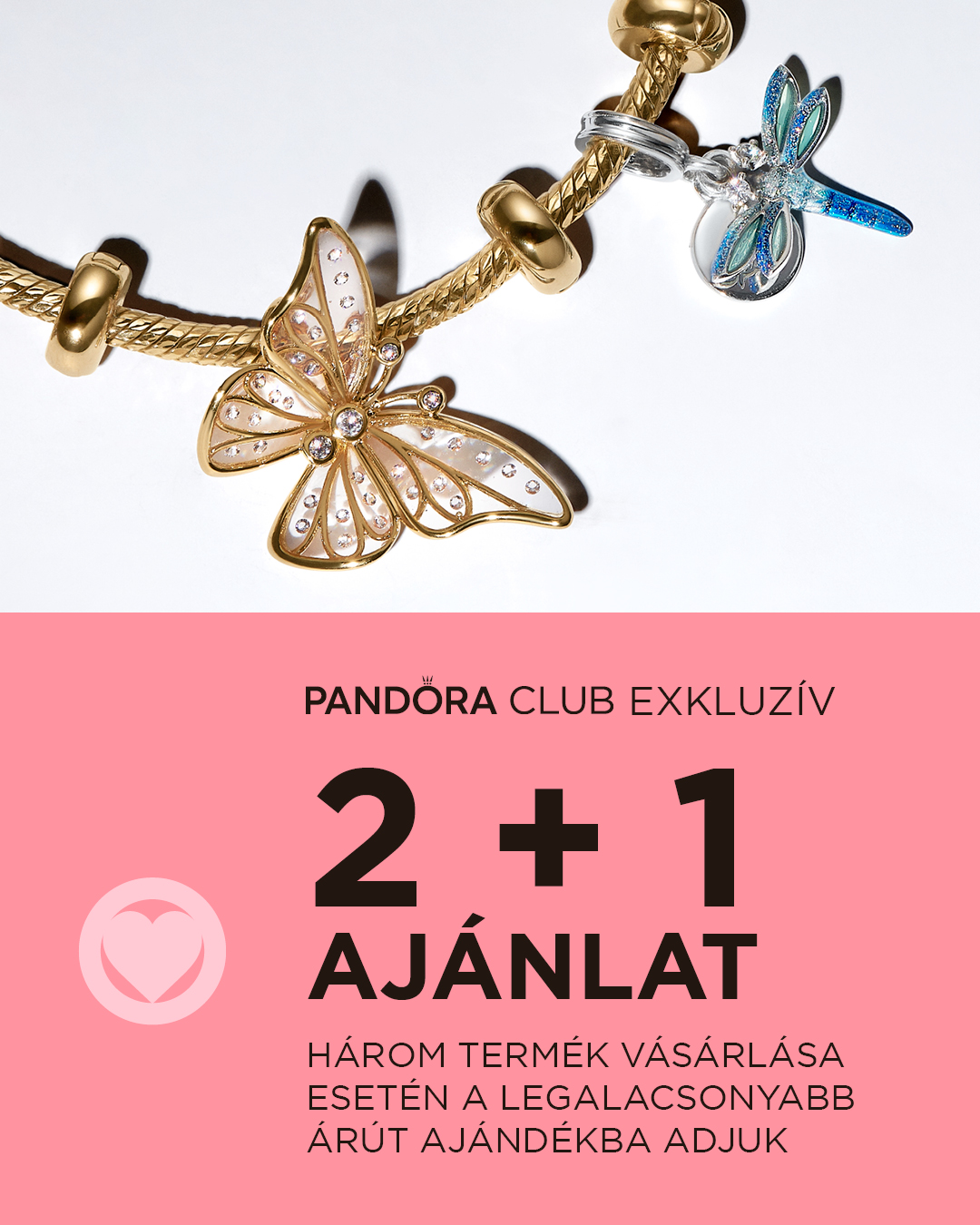 Anyák napi ajánlat