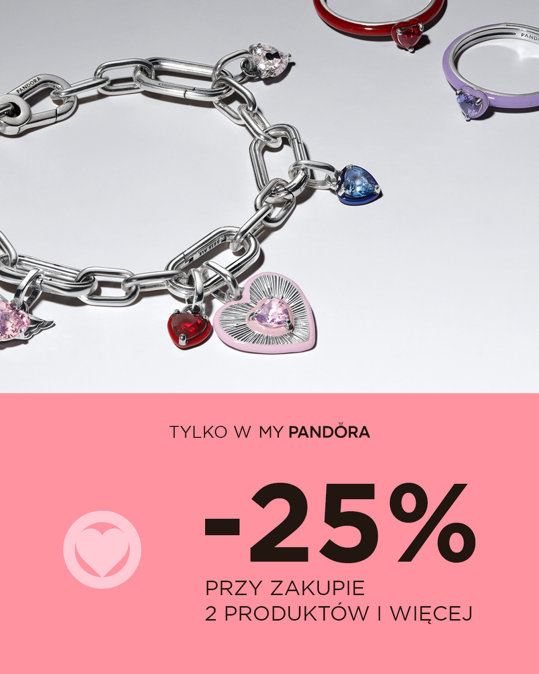 OFERTA NA DZIEŃ KOBIET