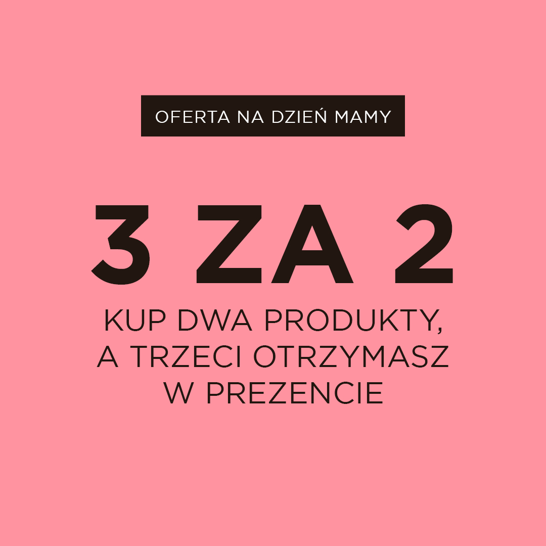 OKAZJA NA DZIEŃ MATKI