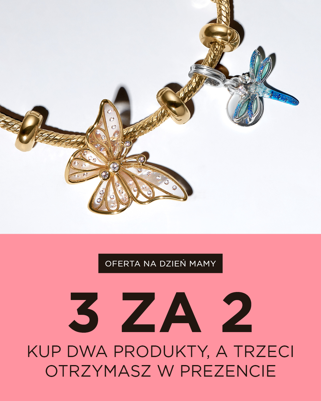 oferta na Dzień Matki