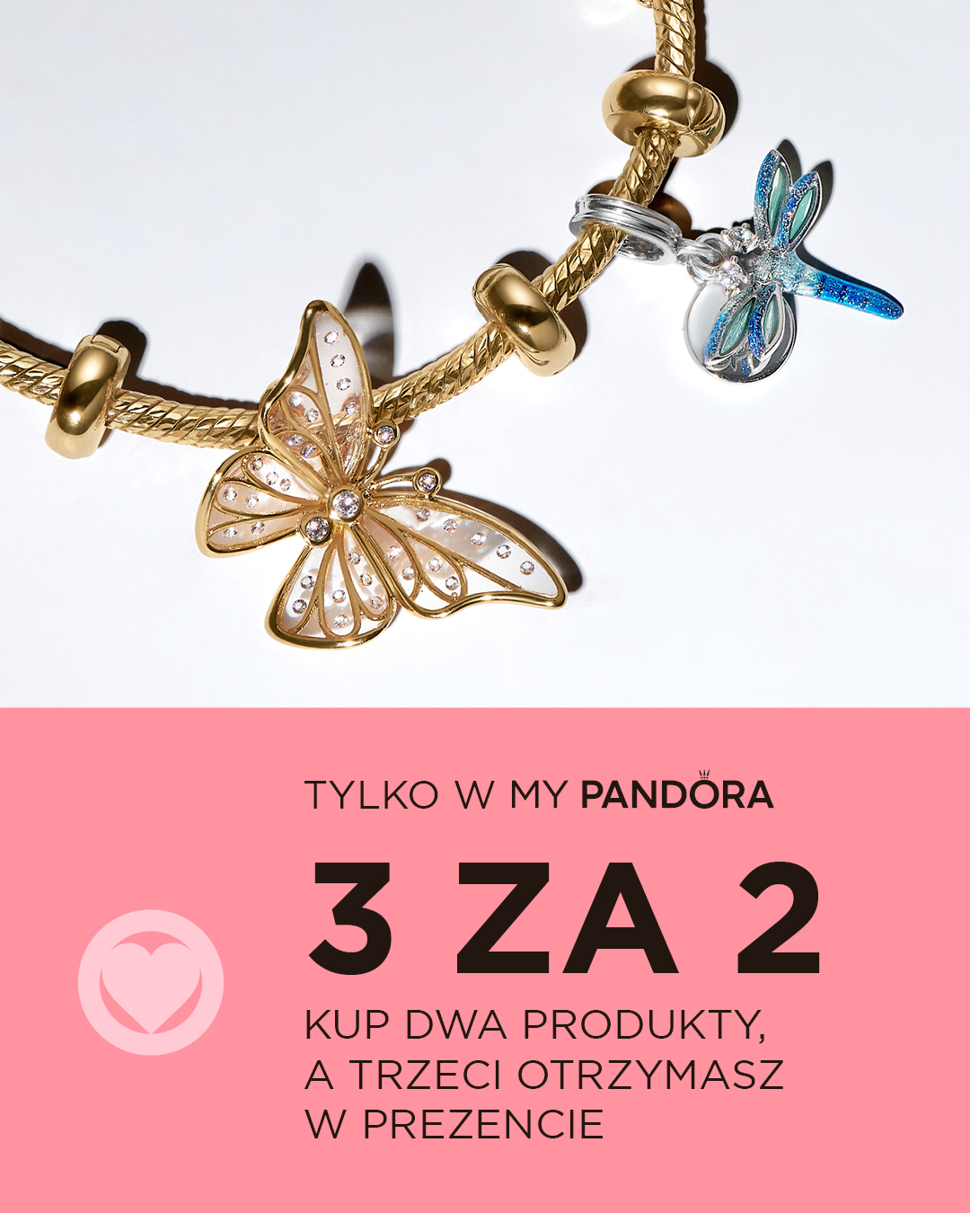 OKAZJA NA DZIEŃ MATKI