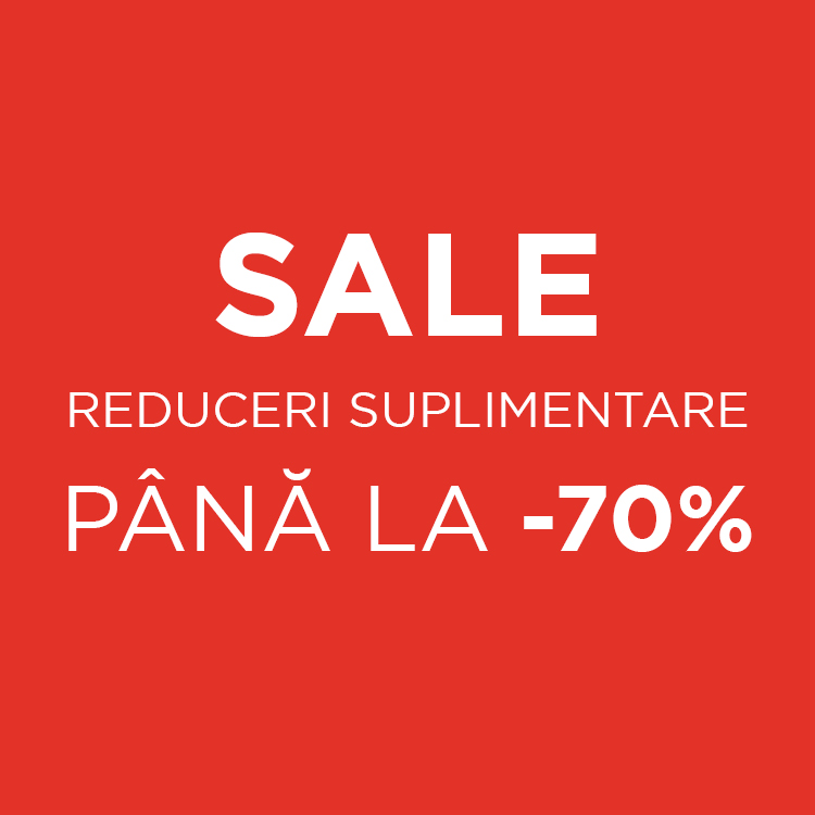 Reduceri suplimentare