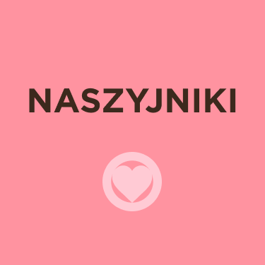 Naszyjniki