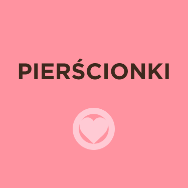 Pierścionki