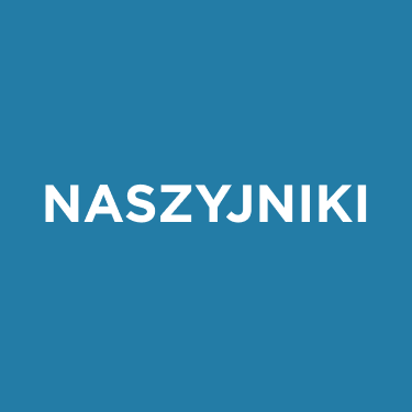 Naszyjniki